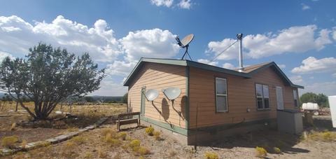 4675 N Ten Tanks Rd, Ash Fork, AZ 86320 photo 3