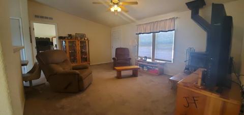 4675 N Ten Tanks Rd, Ash Fork, AZ 86320 photo 4