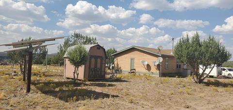 4675 N Ten Tanks Rd, Ash Fork, AZ 86320 photo 26