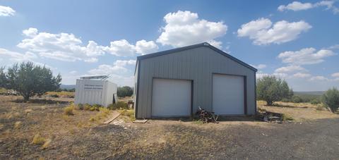 4675 N Ten Tanks Rd, Ash Fork, AZ 86320 photo 22