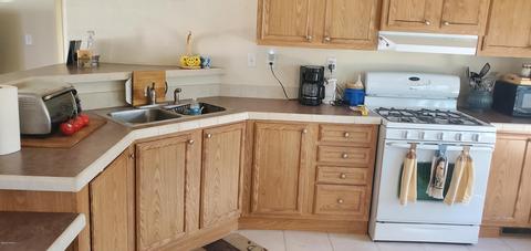 4675 N Ten Tanks Rd, Ash Fork, AZ 86320 photo 13