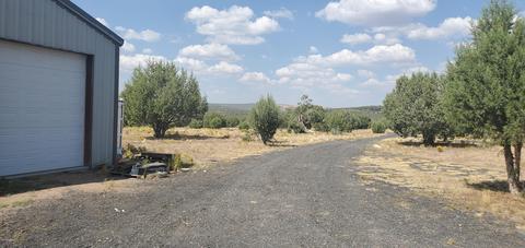 4675 N Ten Tanks Rd, Ash Fork, AZ 86320 photo 21