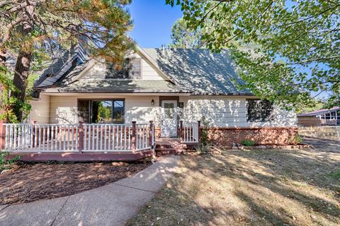16 Pine Del Dr, Flagstaff, AZ 86001 photo 1