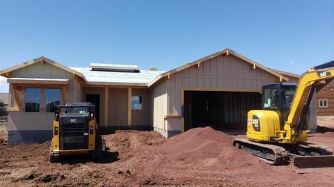 155 Trilogy Dr, Williams, AZ 86046 photo 2