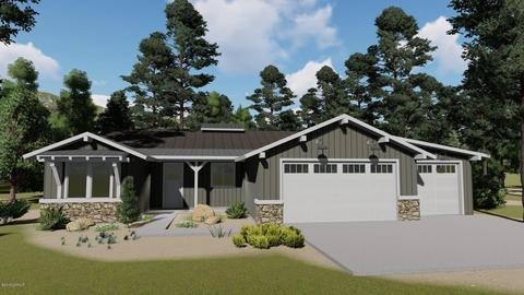 155 Trilogy Dr, Williams, AZ 86046 photo 1