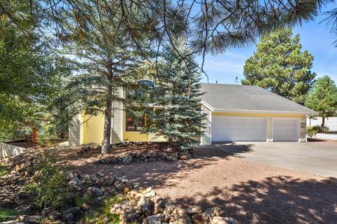 3875 E Kokopelli Ln, Flagstaff, AZ 86004 photo 3