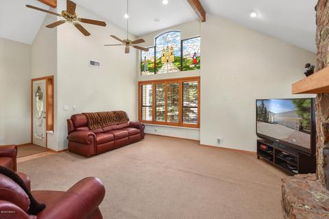 3875 E Kokopelli Ln, Flagstaff, AZ 86004 photo 5
