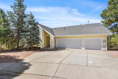 3875 E Kokopelli Ln, Flagstaff, AZ 86004 photo 2