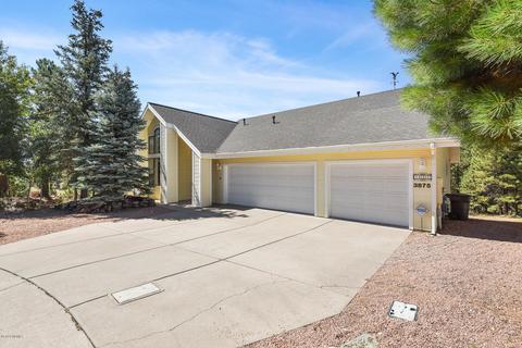3875 E Kokopelli Ln, Flagstaff, AZ 86004 photo 1