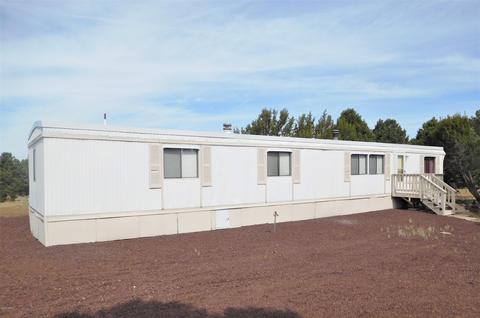 1405 E Galewood Dr, Williams, AZ 86046 photo 1