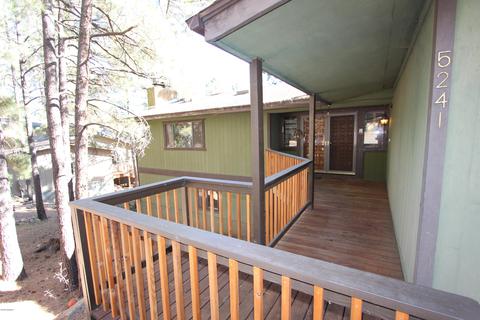 5241 E Hickory Dr, Flagstaff, AZ 86004 photo 4