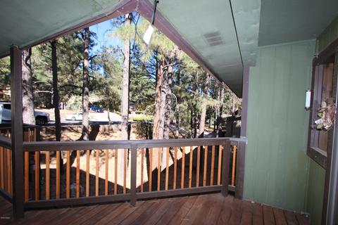 5241 E Hickory Dr, Flagstaff, AZ 86004 photo 2