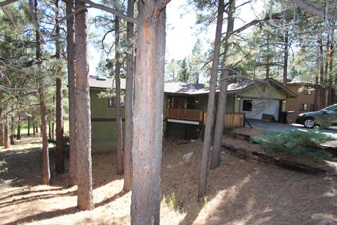 5241 E Hickory Dr, Flagstaff, AZ 86004 photo 1