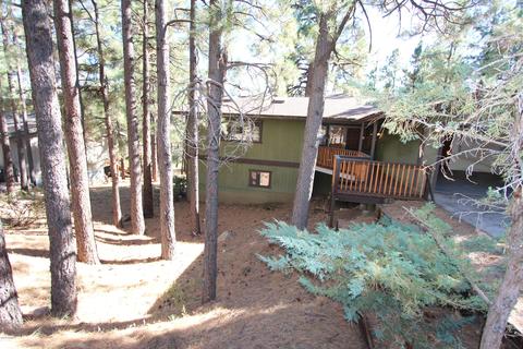 5241 E Hickory Dr, Flagstaff, AZ 86004 photo 3