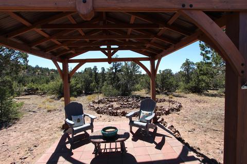 8146 E Roper Cir, Williams, AZ 86046 photo 12