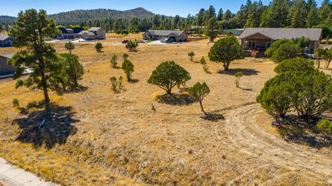 263 Trilogy Dr, Williams, AZ 86046 photo 1