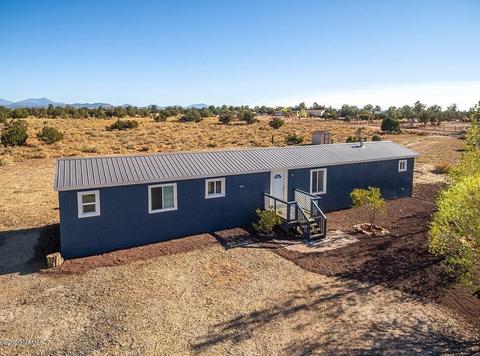 602 E Birch, Williams, AZ 86046 photo 1