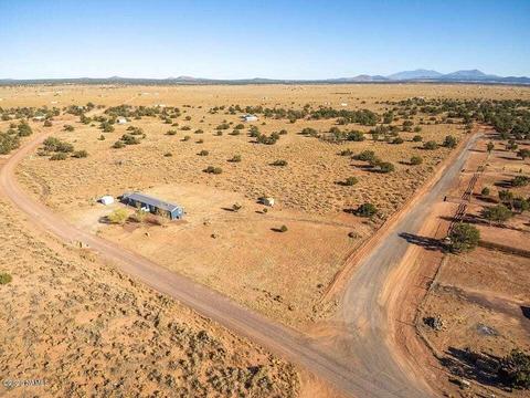 602 E Birch, Williams, AZ 86046 photo 13