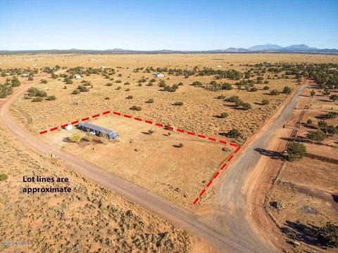 602 E Birch, Williams, AZ 86046 photo 14
