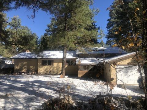 3886 Canyon Loop, Flagstaff, AZ 86001 photo 1