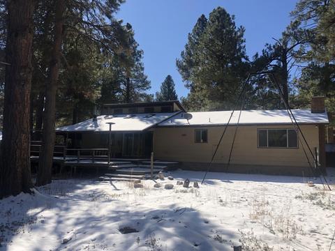 3886 Canyon Loop, Flagstaff, AZ 86001 photo 39