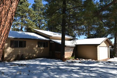 3886 Canyon Loop, Flagstaff, AZ 86001 photo 2