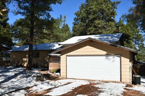 3886 Canyon Loop, Flagstaff, AZ 86001 photo 3