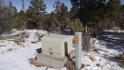 1670 Canyon View Loop, Williams, AZ 86046 photo 9