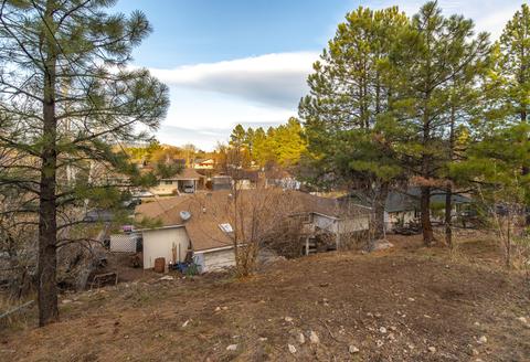 403 E Mohawk Dr, Flagstaff, AZ 86001 photo 18