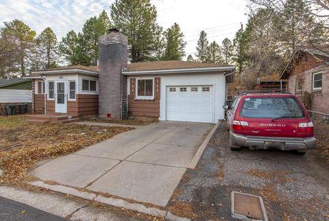 403 E Mohawk Dr, Flagstaff, AZ 86001 photo 24