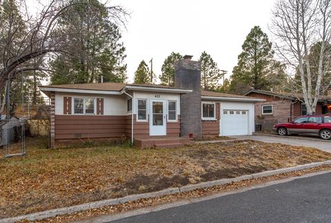 403 E Mohawk Dr, Flagstaff, AZ 86001 photo 1
