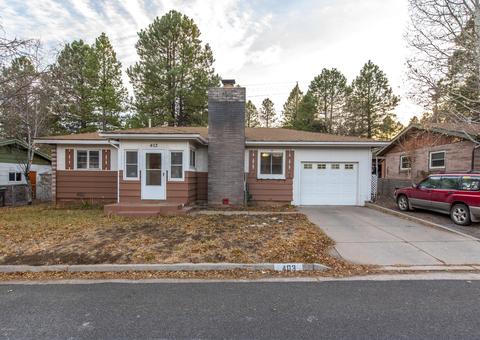 403 E Mohawk Dr, Flagstaff, AZ 86001 photo 25