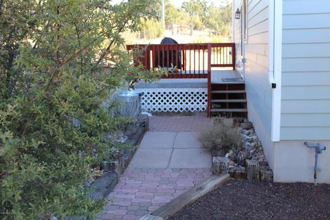 1654 E Sagebrush Rd, Williams, AZ 86046 photo 21