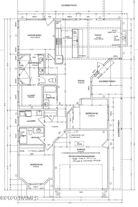 668 Brookline Loop, Williams, AZ 86046 photo 2