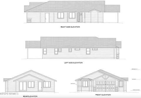 668 Brookline Loop, Williams, AZ 86046 photo 1