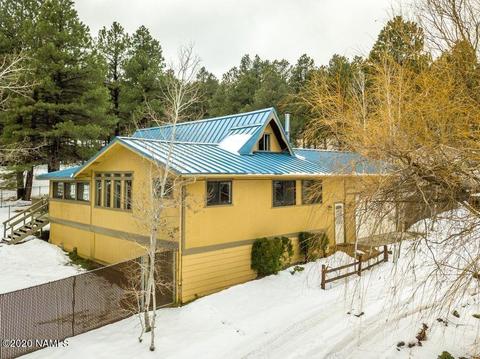 4648 Canyon Loop, Flagstaff, AZ 86001 photo 1