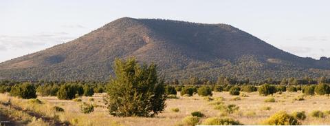 2872 E Spring Valley Rd, Williams, AZ 86046 photo 3