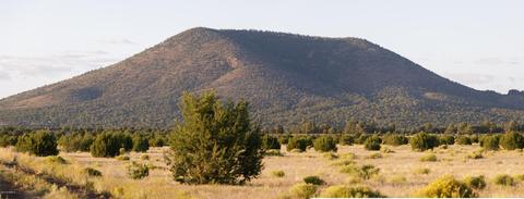 2872 E Spring Valley Rd, Williams, AZ 86046 photo 1