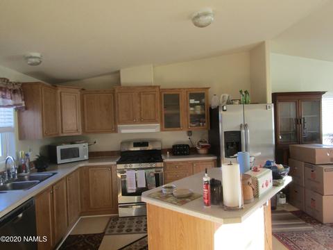 1631 E Brookhill Rd, Williams, AZ 86046 photo 20
