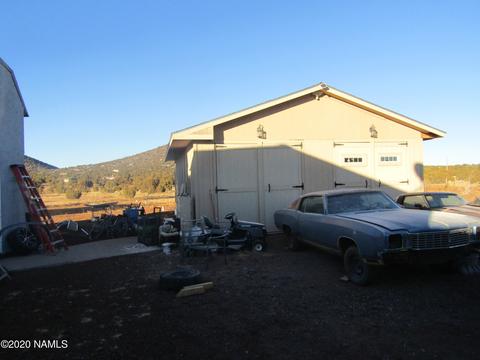 1631 E Brookhill Rd, Williams, AZ 86046 photo 8