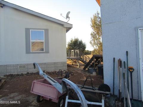1631 E Brookhill Rd, Williams, AZ 86046 photo 7