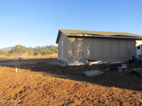 1631 E Brookhill Rd, Williams, AZ 86046 photo 9