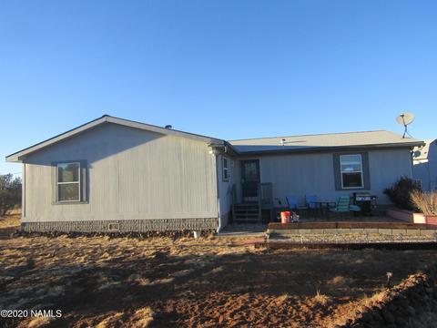 1631 E Brookhill Rd, Williams, AZ 86046 photo 1