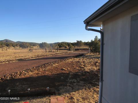1631 E Brookhill Rd, Williams, AZ 86046 photo 6
