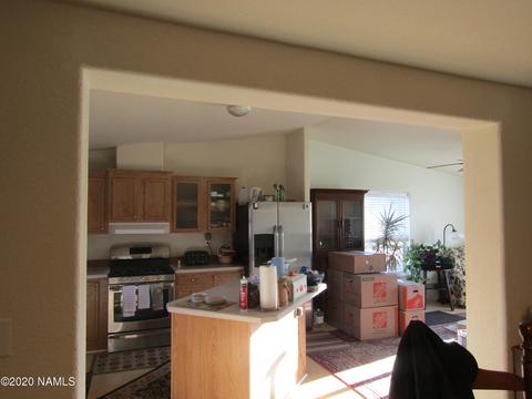 1631 E Brookhill Rd, Williams, AZ 86046 photo 15