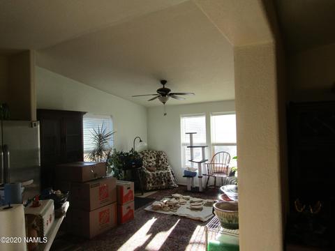 1631 E Brookhill Rd, Williams, AZ 86046 photo 13