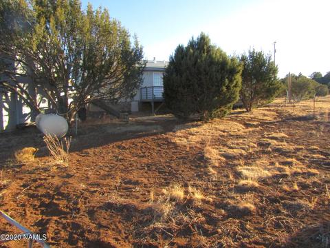 1631 E Brookhill Rd, Williams, AZ 86046 photo 5