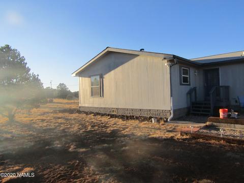 1631 E Brookhill Rd, Williams, AZ 86046 photo 3