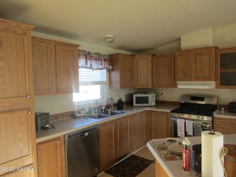 1631 E Brookhill Rd, Williams, AZ 86046 photo 16