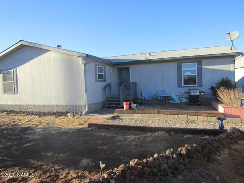1631 E Brookhill Rd, Williams, AZ 86046 photo 2